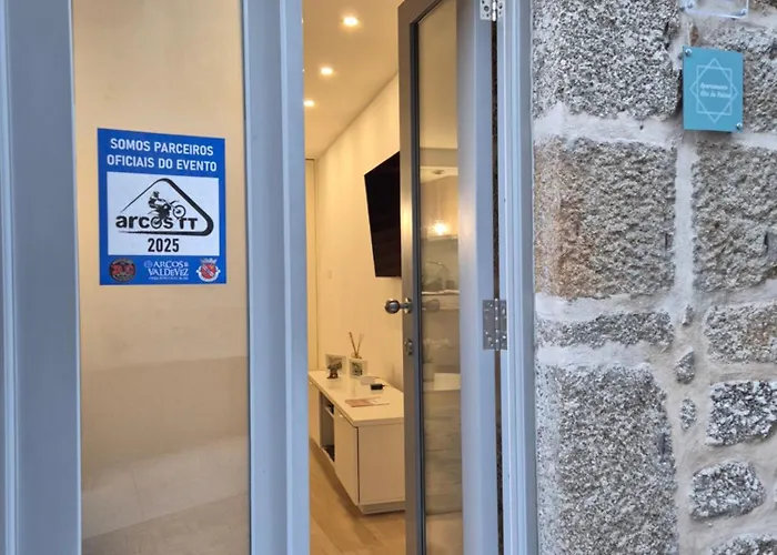 Apartamento Alto Da Valeta