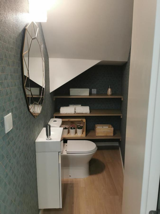 Apartment Alto Da Valeta