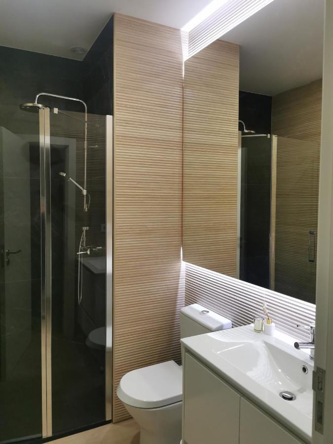 Apartment Alto Da Valeta