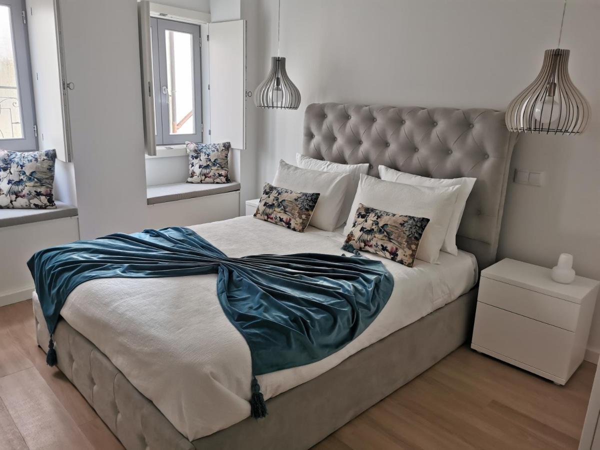 Apartment Alto Da Valeta