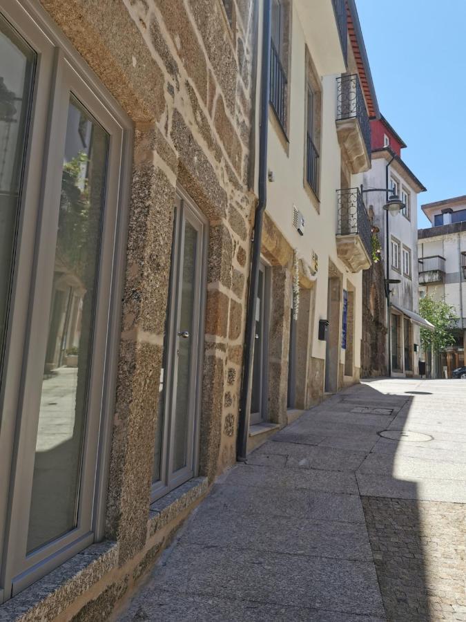 Apartment Alto Da Valeta Arcos de Valdevez