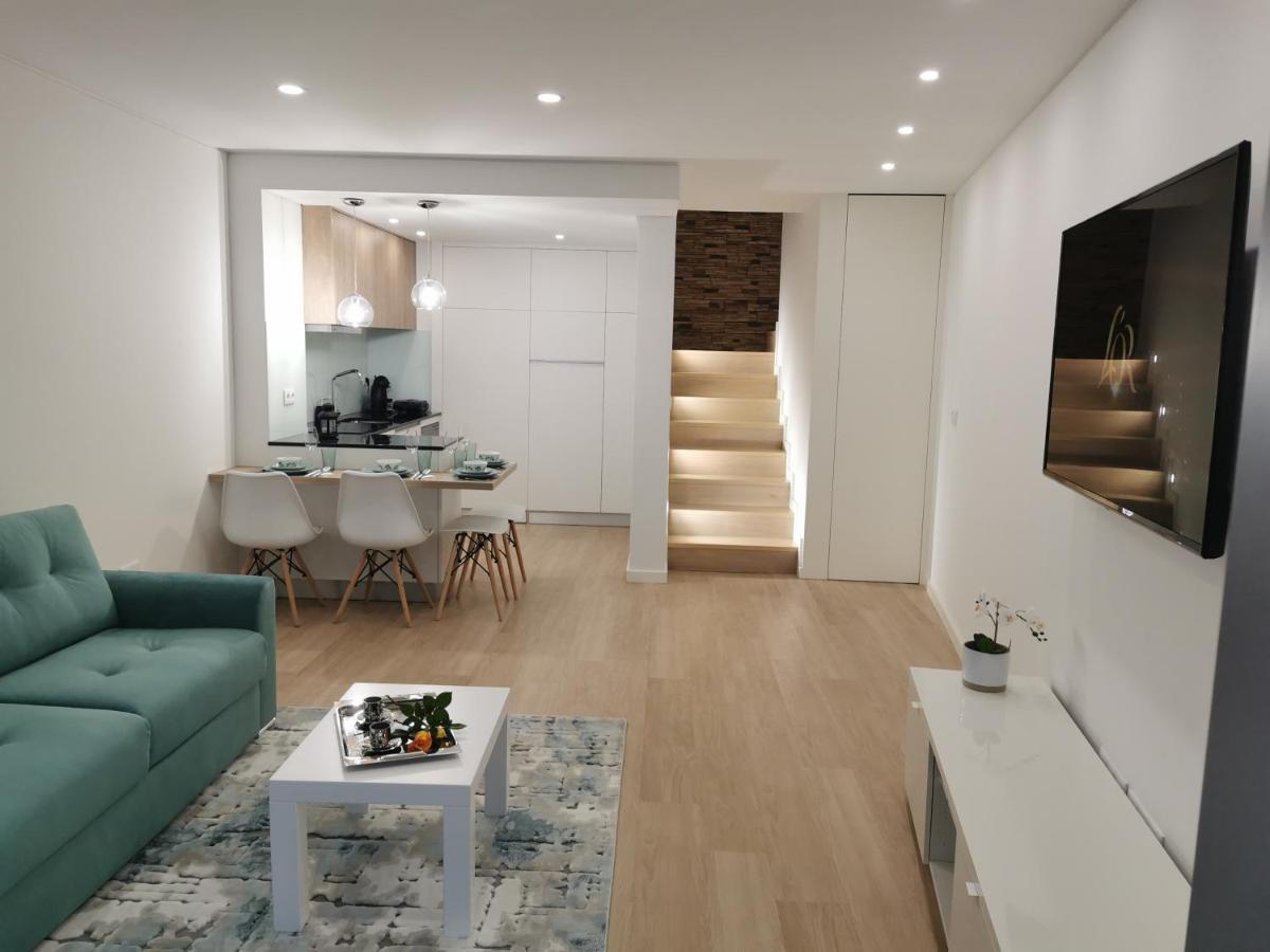 Alto Da Valeta Apartment *