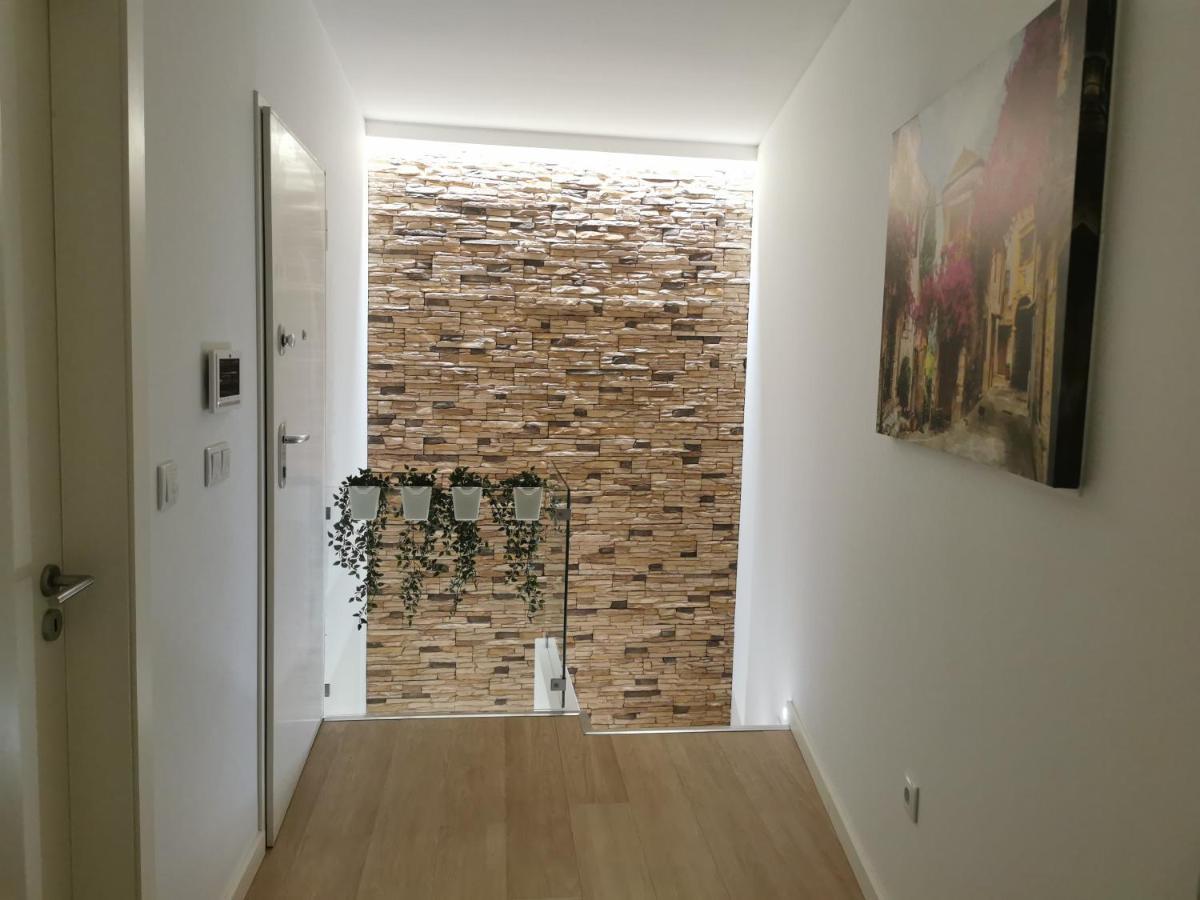 Alto Da Valeta Apartment *