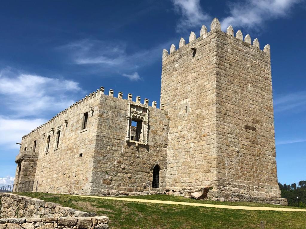 Alto Da Valeta Arcos de Valdevez
