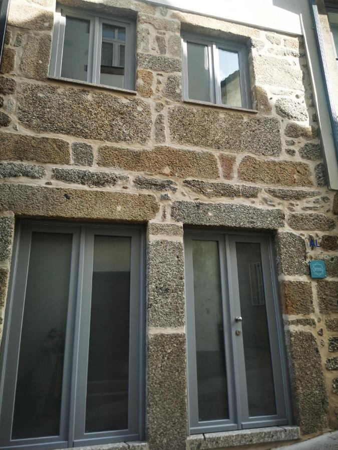 Apartment Alto Da Valeta Arcos de Valdevez